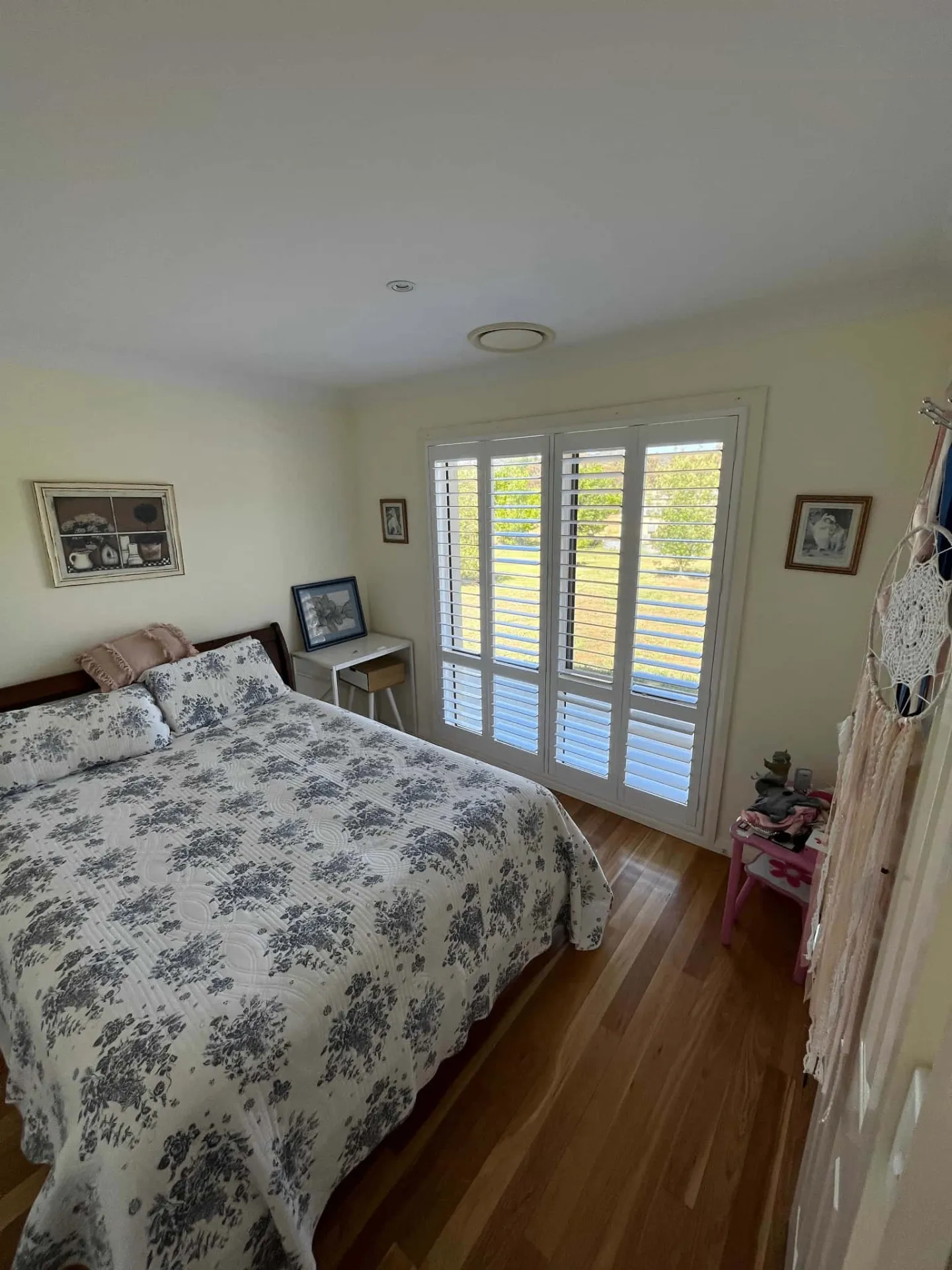 How Plantation Shutters Add Value to Your Home