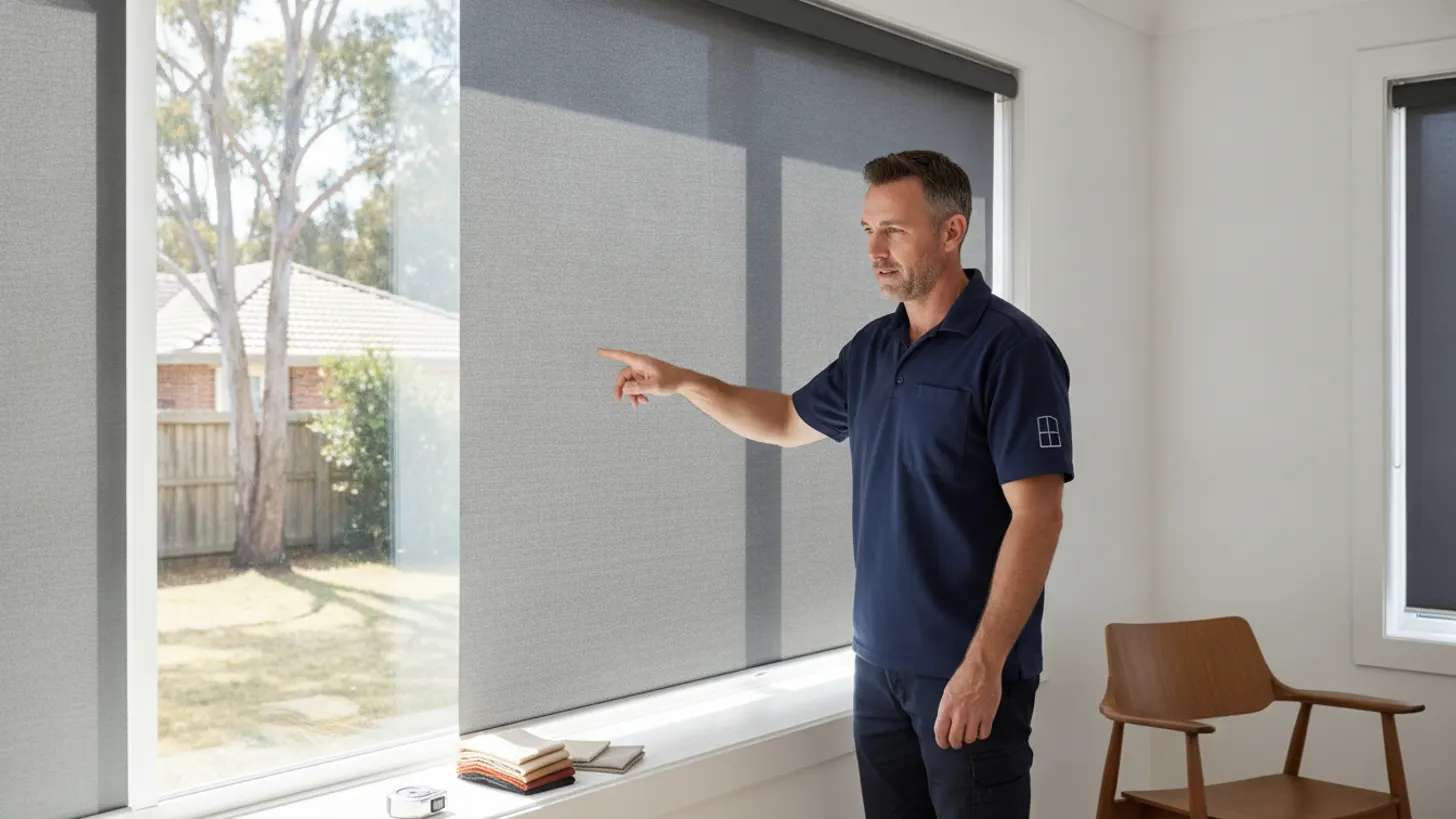 Energy efficient window treatments Australia: cutting NSW power bills, LuxeShutters